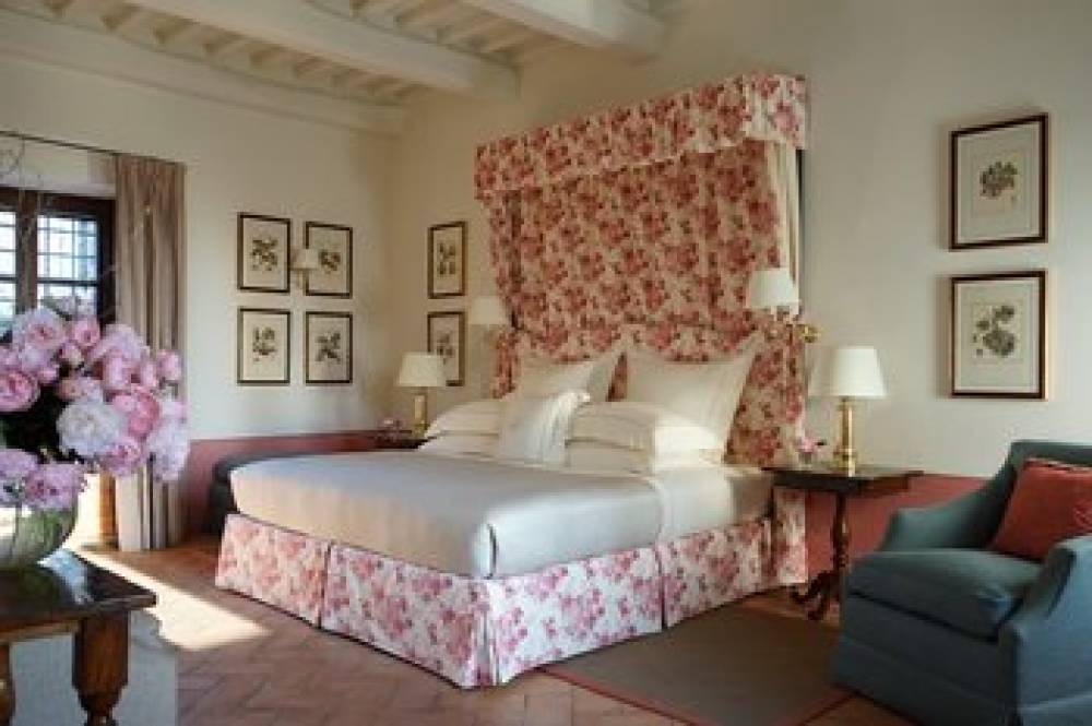 CASTELLO BANFI WINE RESORT 6