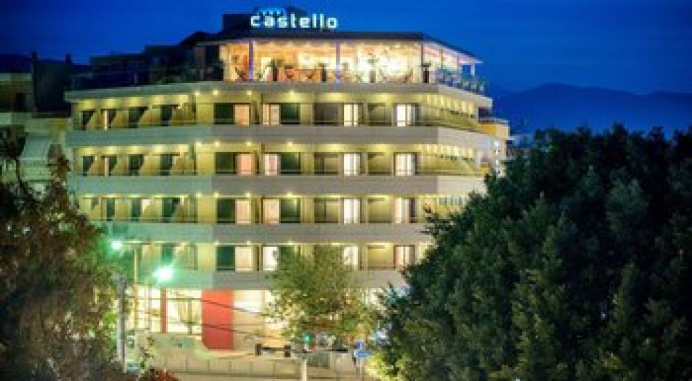 CASTELLO CITY HOTEL 1