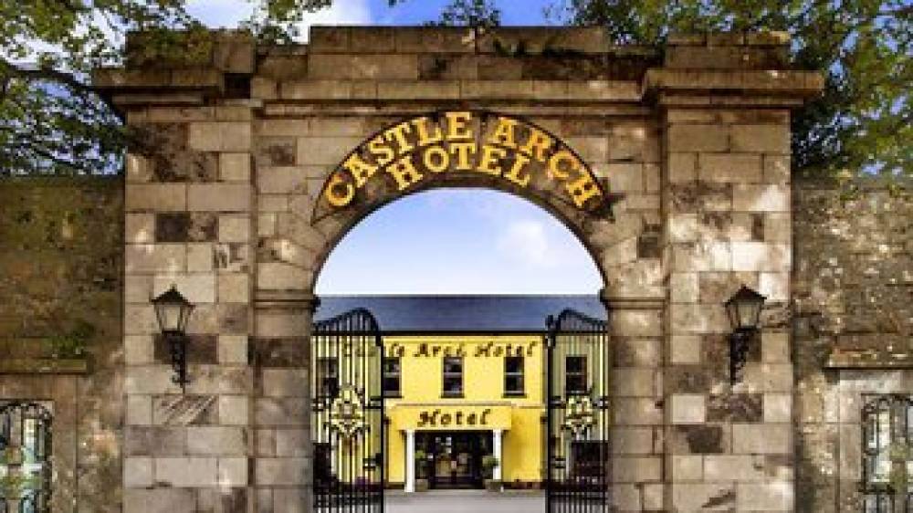 Castle Arch Hotel