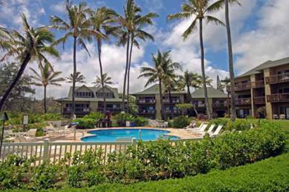 Castle Kaha Lani Resort 1