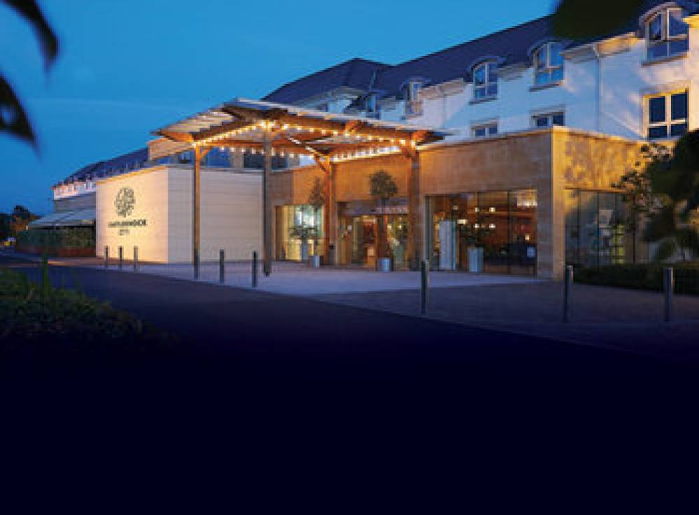 Castleknock Hotel