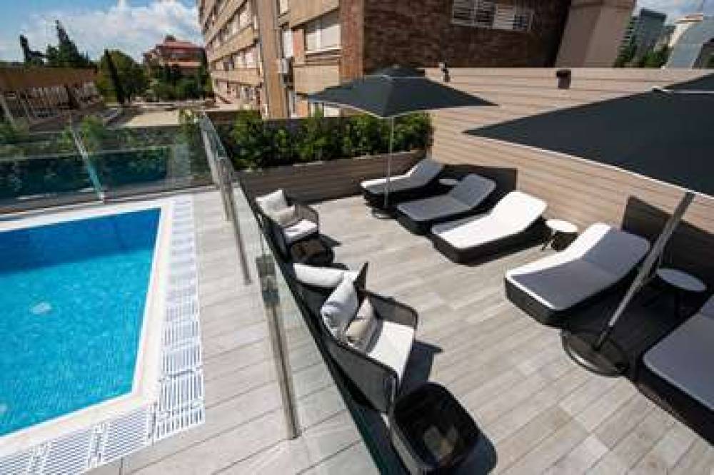 Catalonia Rigoletto Hotel 5