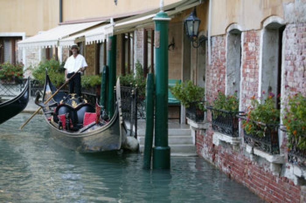 Cavalletto E Doge Orseolo