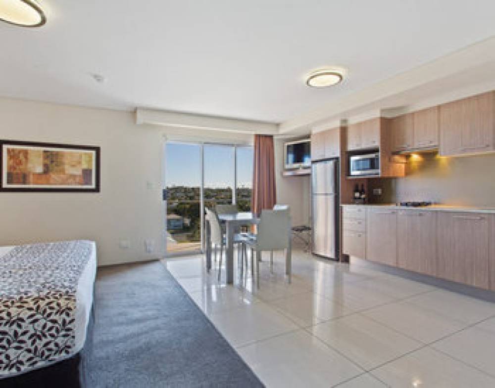 CBD EXECUTIVE APARTMENTS 9