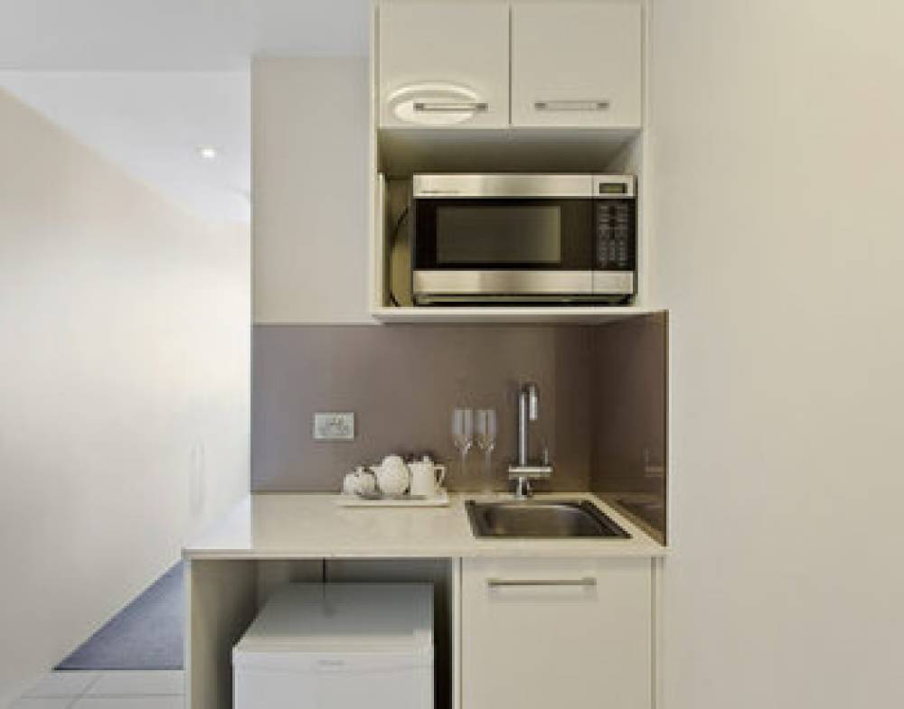 CBD EXECUTIVE APARTMENTS 6