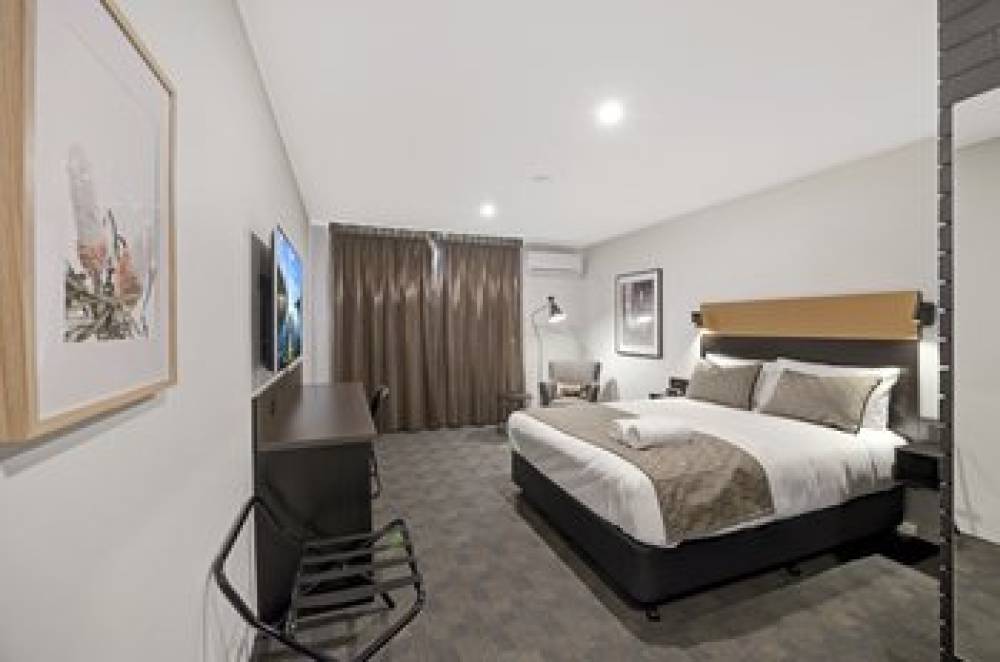 CBD MOTOR INN COFFS HARBOUR 3