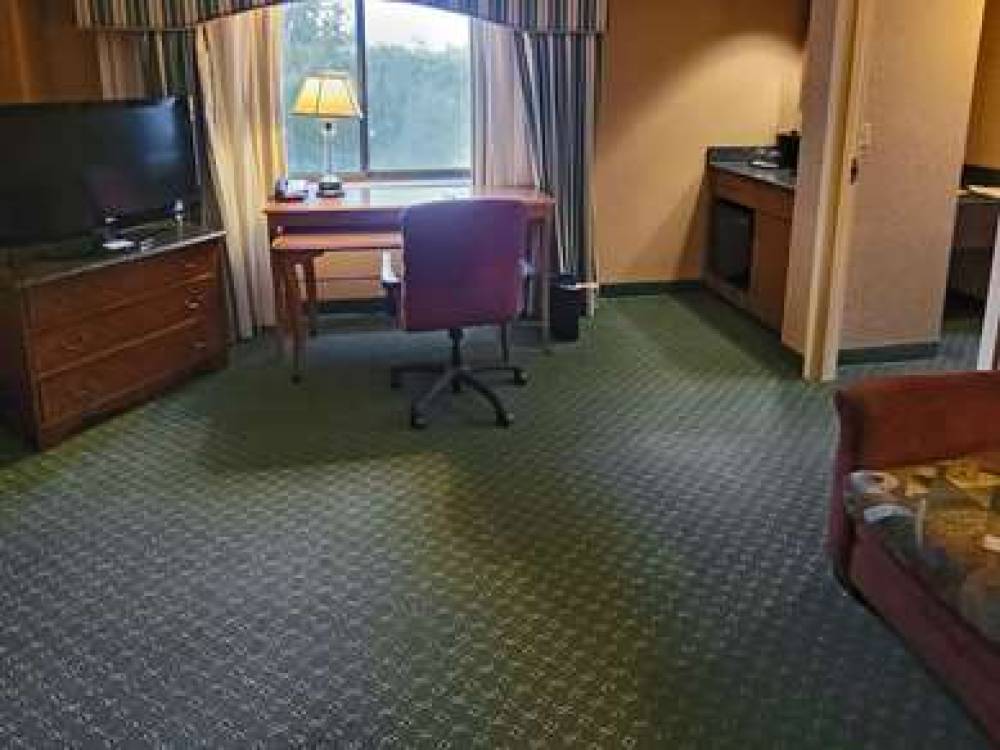 Cedar Rapids Marriott 10