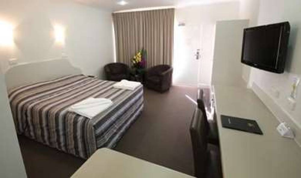 Ceduna Foreshore Hotel Motel 5