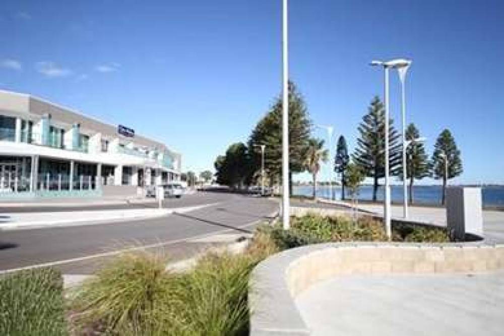 Ceduna Foreshore Hotel Motel