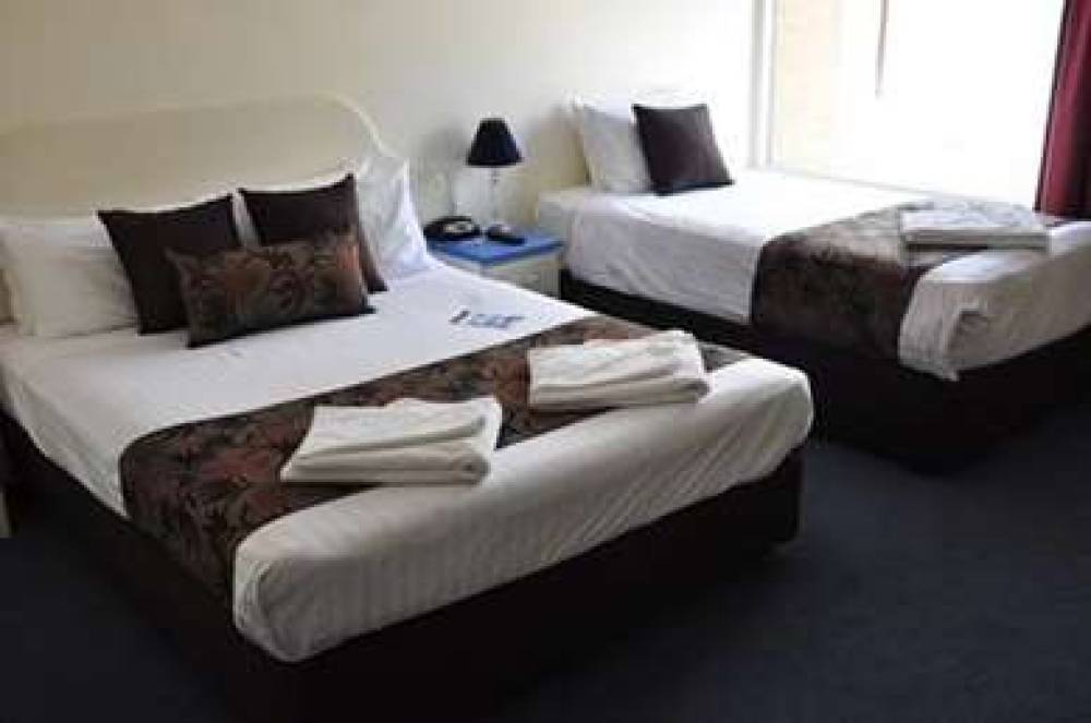 Ceduna Foreshore Hotel Motel 6