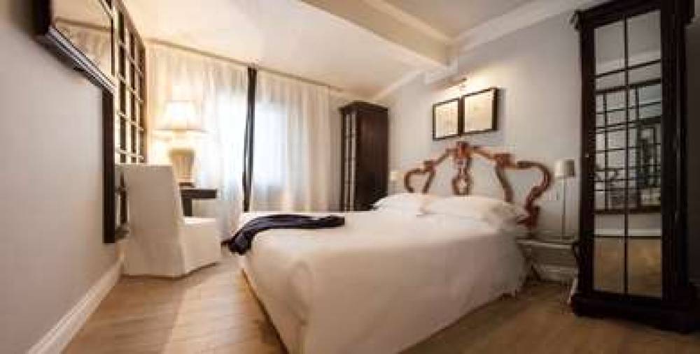 Cellai Boutique Hotel 7