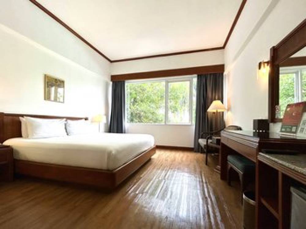 CENTARA LIFE HOTEL MAE SOT 3