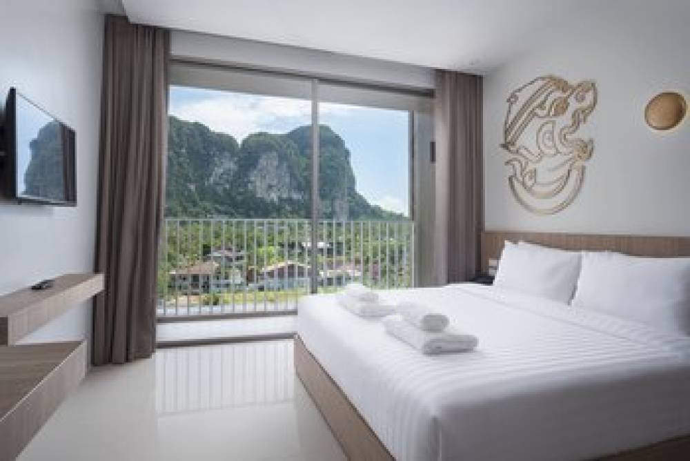 CENTARA LIFE PHU PANO KRABI 5