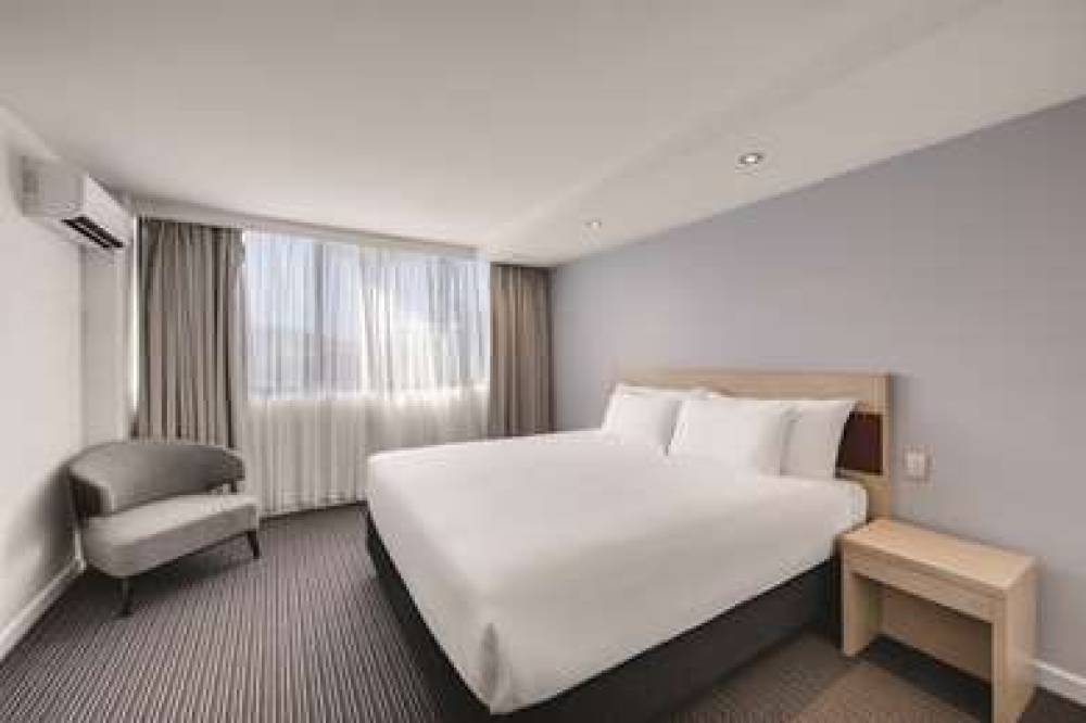 CENTRAL STUDIO HOTEL SYDNEY 3