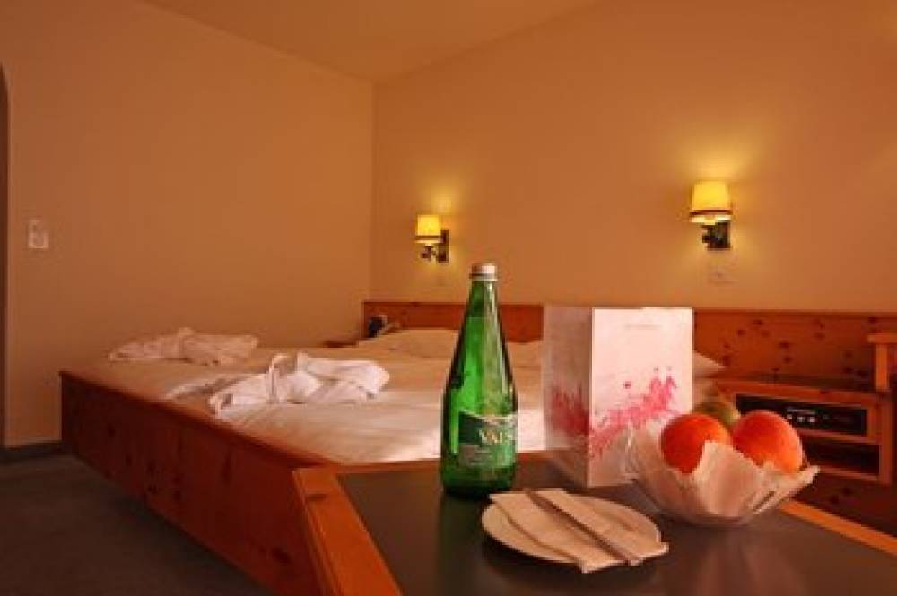 Central Swiss Quality Sporthotel 1