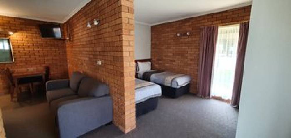 CENTREPOINT MOTEL DENILIQUIN 8