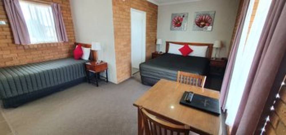 CENTREPOINT MOTEL DENILIQUIN 2