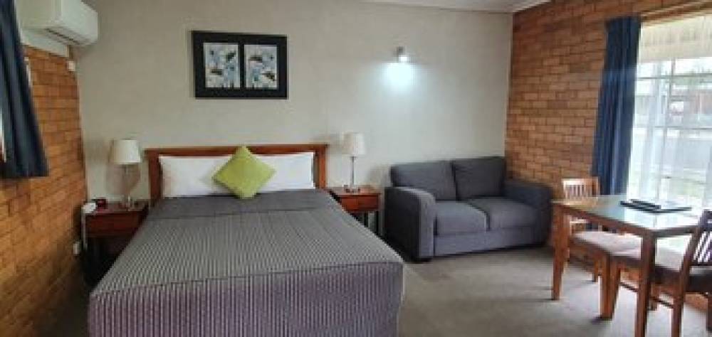 CENTREPOINT MOTEL DENILIQUIN 1