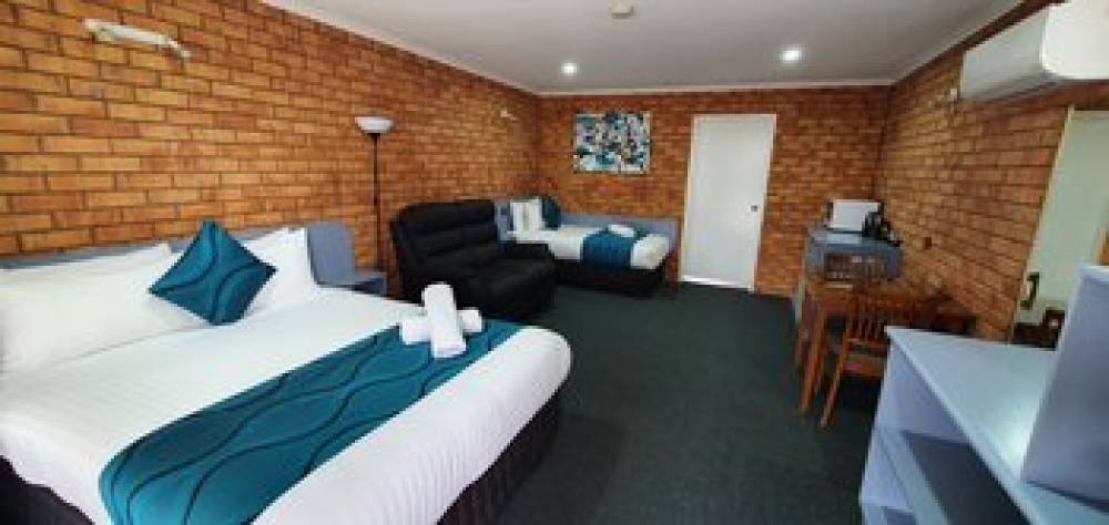 CENTREPOINT MOTEL DENILIQUIN 4