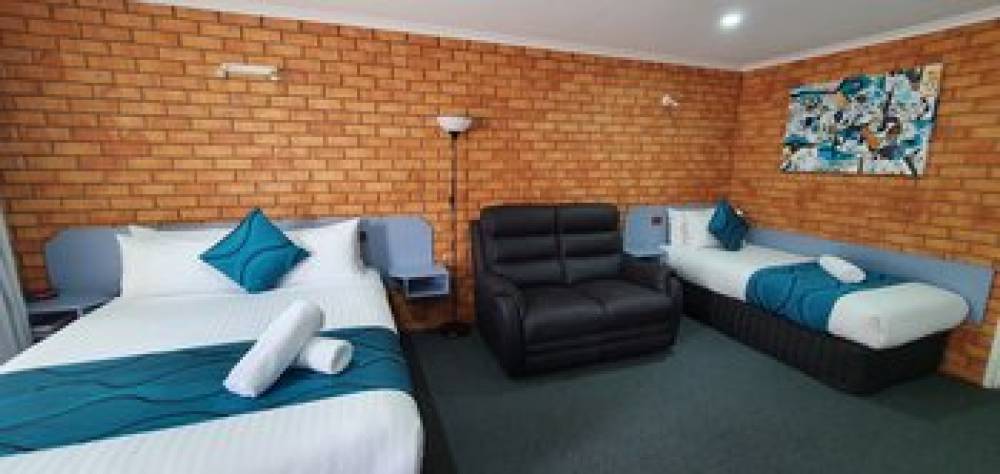 CENTREPOINT MOTEL DENILIQUIN 5