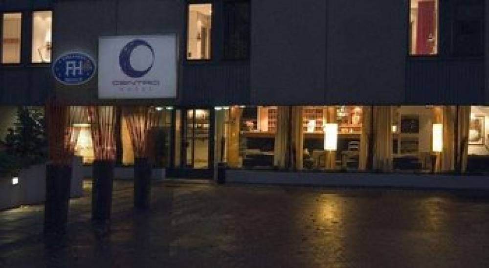 Centro Hotel Turku