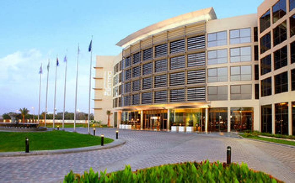 Centro Sharjah