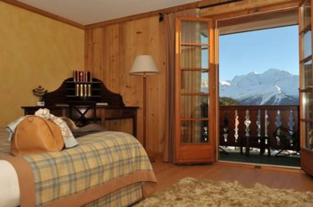 Chalet D Adrien 7