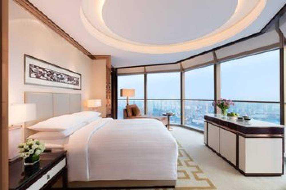 Changzhou Marriott Hotel 6