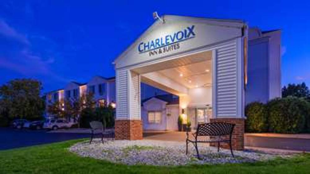 Charlevoix Inn Sts