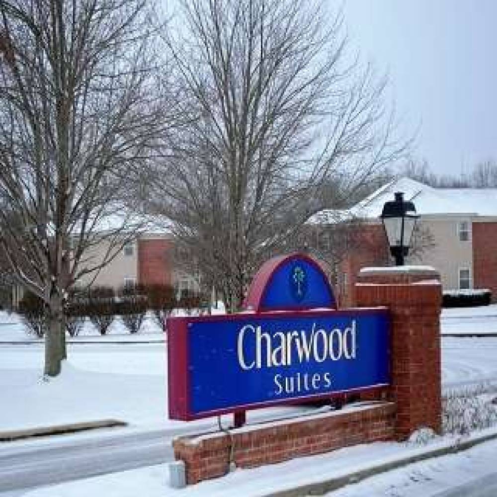 CHARWOOD SUITES 2