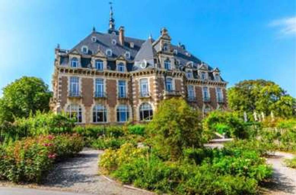 CHATEAU DE NAMUR 1