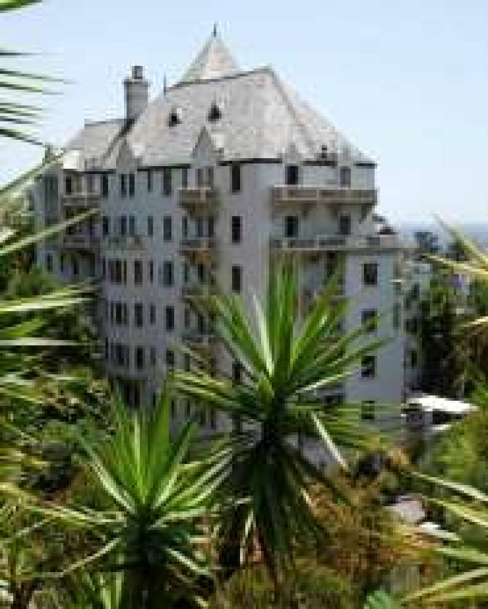 Chateau Marmont