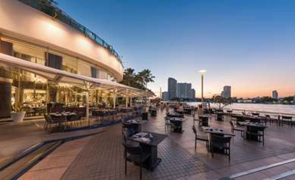 CHATRIUM HOTEL RIVERSIDE BANGKOK 6