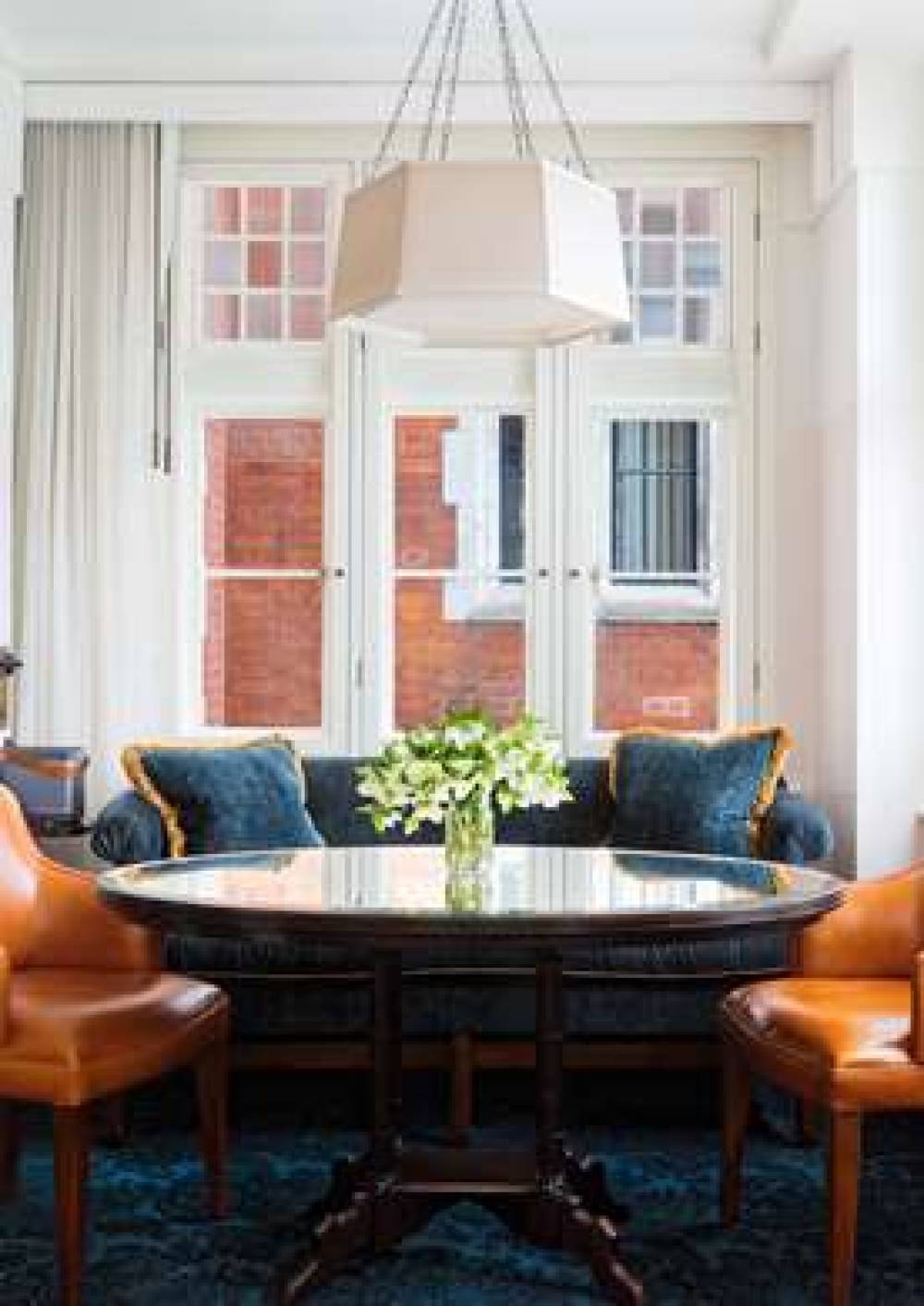 CHILTERN FIREHOUSE 5