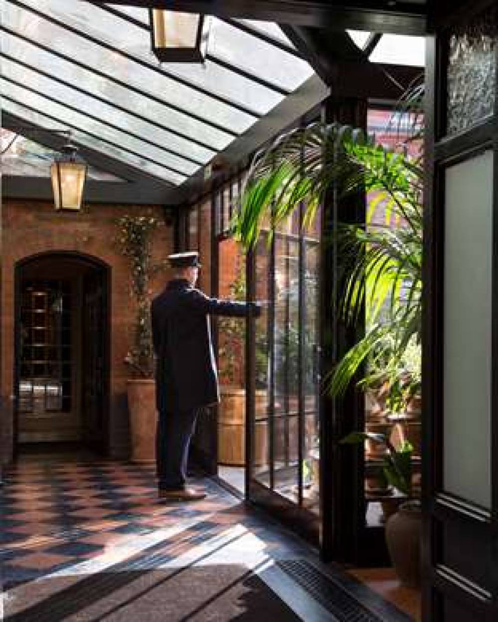 CHILTERN FIREHOUSE 1