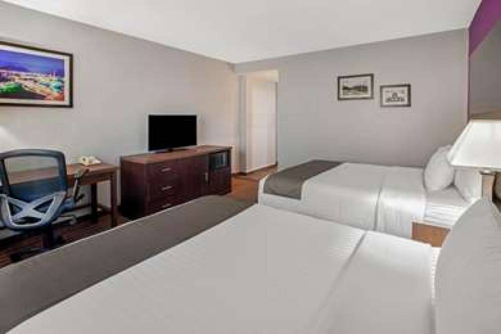 CHN HOTEL MONTERREY CENTRO, TRADEMA 8