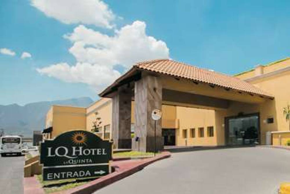 CHN HOTEL MONTERREY NORTE, TRADEMAR 1