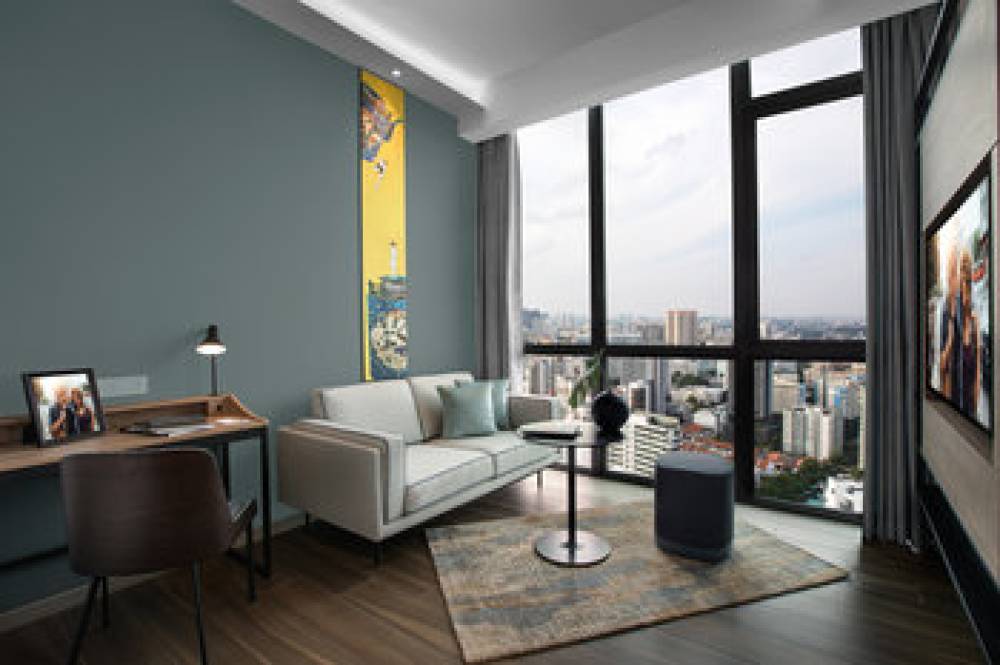 CITADINES BALESTIER SINGAPORE 2