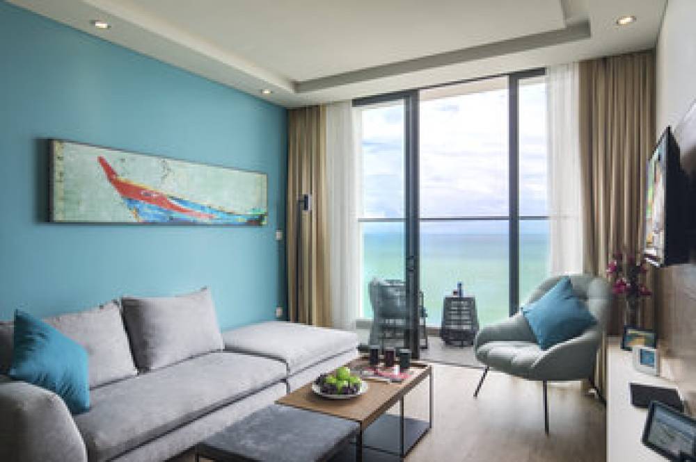 CITADINES BAYFRONT NHA TRANG 2