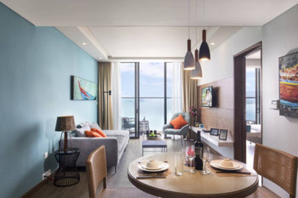 CITADINES BAYFRONT NHA TRANG 7