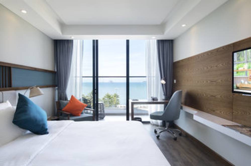 CITADINES BAYFRONT NHA TRANG 9