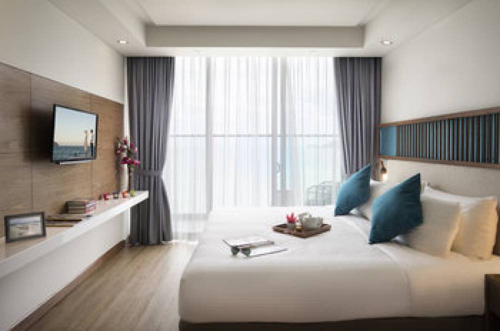 CITADINES BAYFRONT NHA TRANG 6