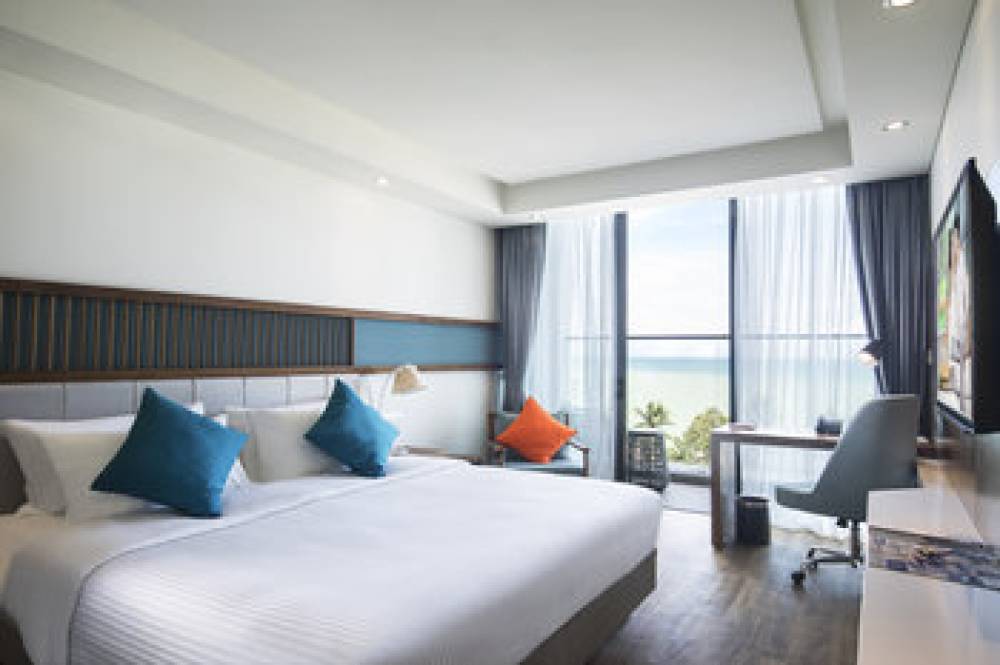 CITADINES BAYFRONT NHA TRANG 10