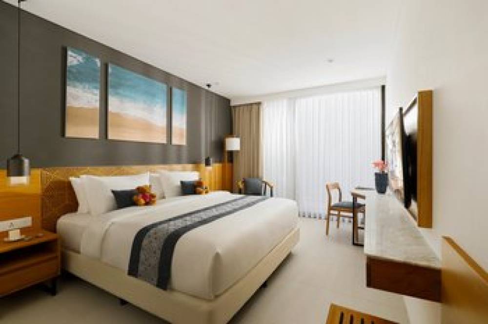 CITADINES BERAWA BEACH BALI 10