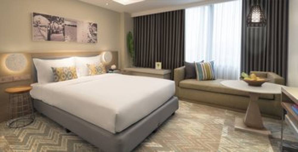 CITADINES CEBU CITY 6