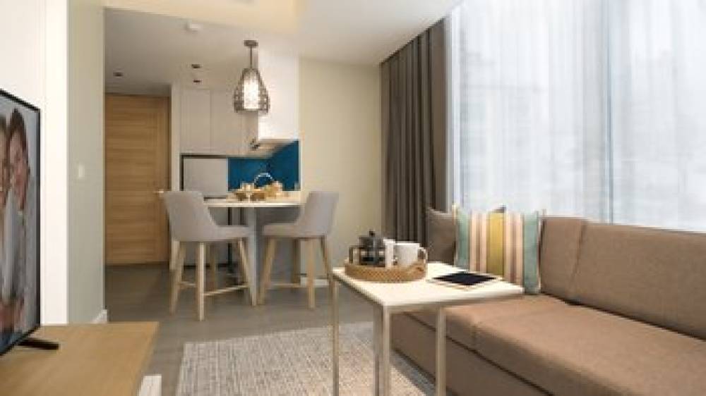 CITADINES CEBU CITY 4