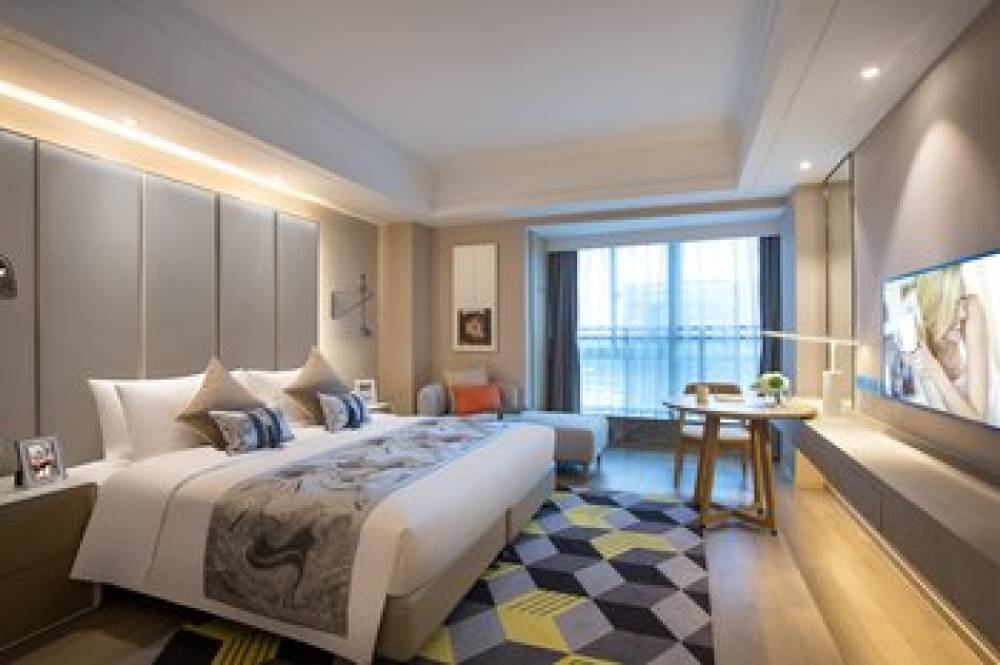 CITADINES KEQIAO SHAOXING 5