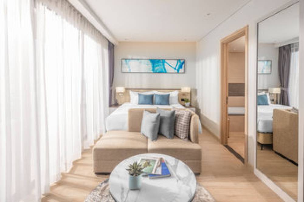 CITADINES MARINA HALONG 2