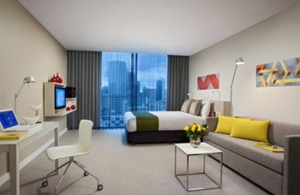 Citadines On Bourke Melbourne 6