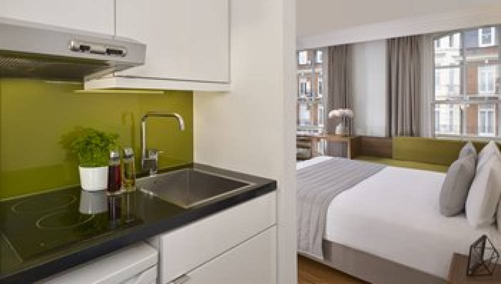 Citadines South Kensington London 7